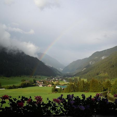 Haus Veidlis, Familie Obkircher Sankt Jakob in Defereggen Bagian luar foto